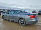 2016 NISSAN Maxima