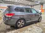 2014 NISSAN PATHFINDER