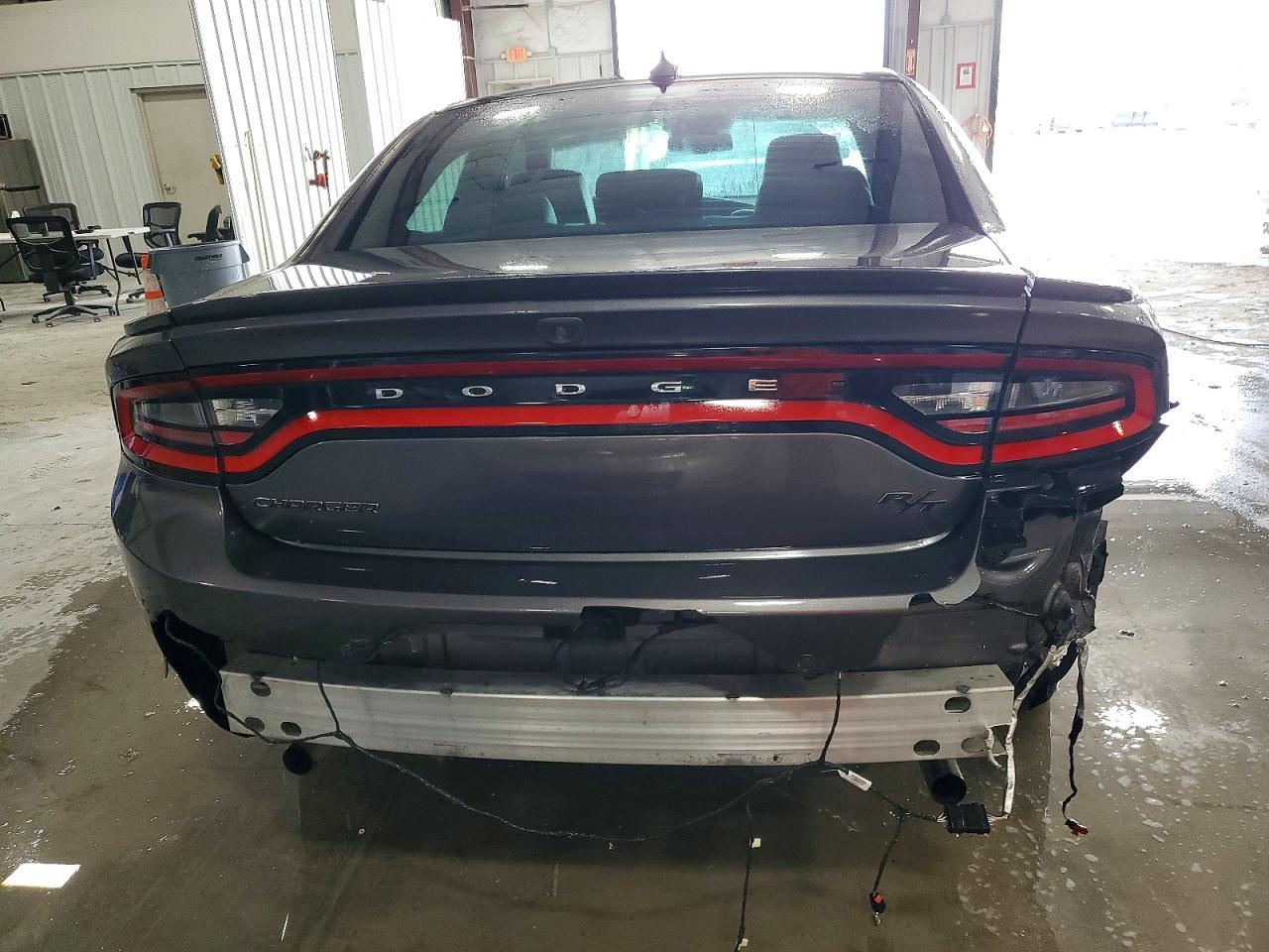 2015 DODGE CHARGER