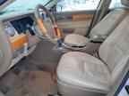2008 LINCOLN MKZ
