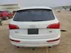 2010 AUDI Q5