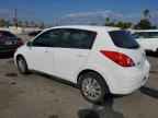 2011 NISSAN VERSA
