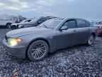 2004 BMW 7 series