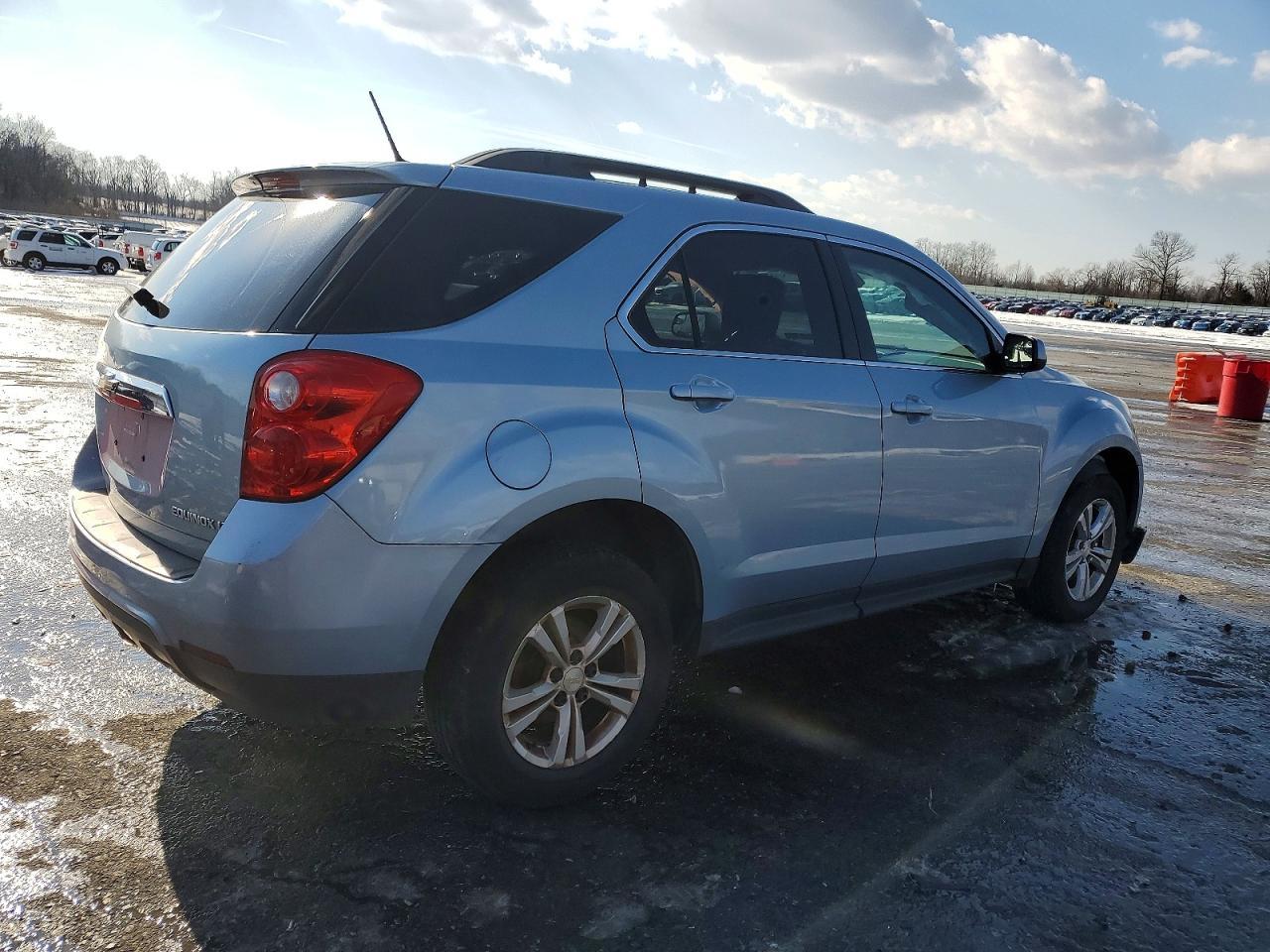 2014 CHEVROLET EQUINOX