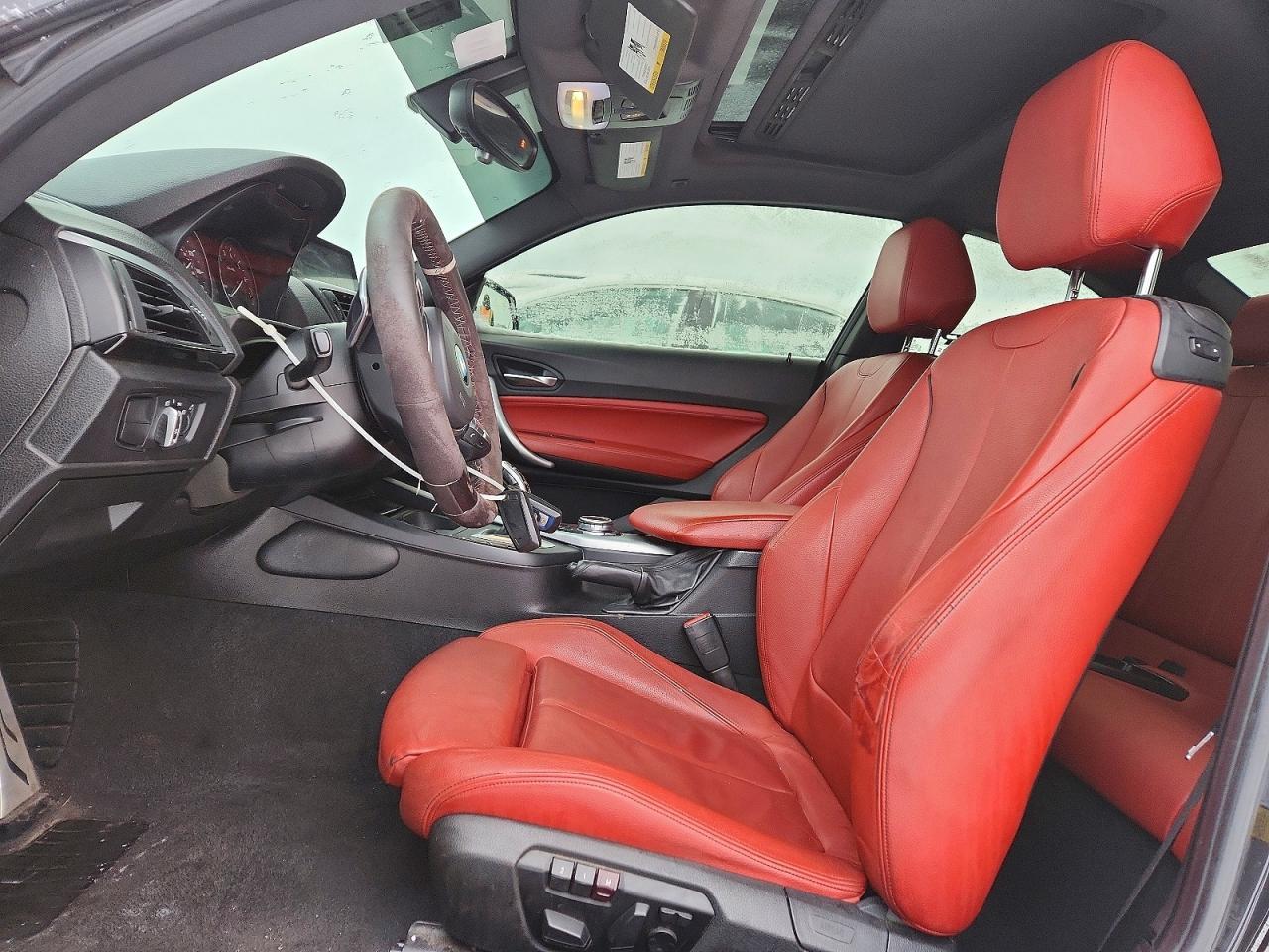 2014 BMW M235i
