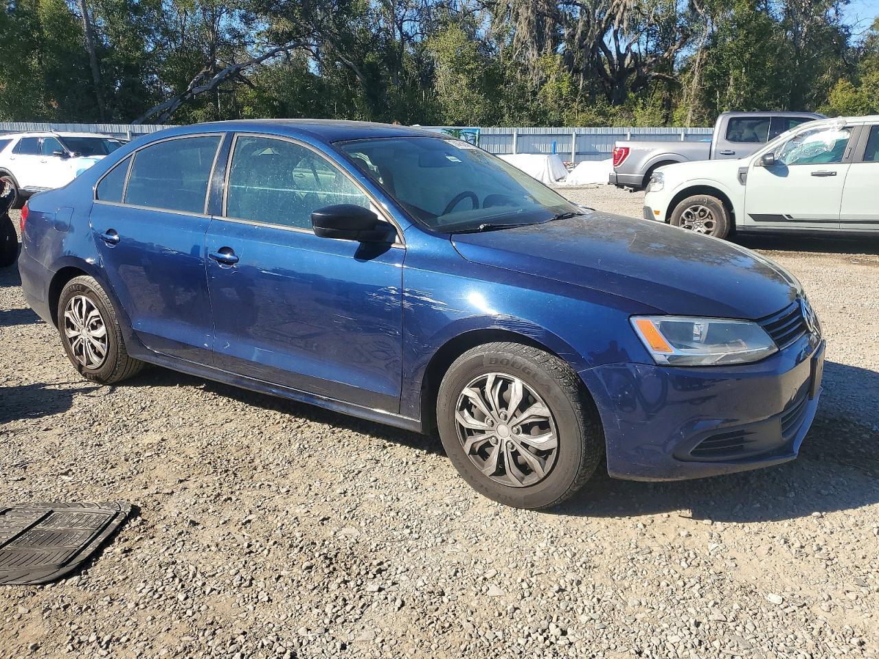2014 VOLKSWAGEN JETTA