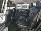 2016 INFINITI QX60