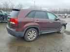 2011 KIA SORENTO