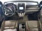 2007 HONDA CR-V