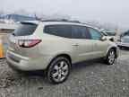 2016 CHEVROLET TRAVERSE