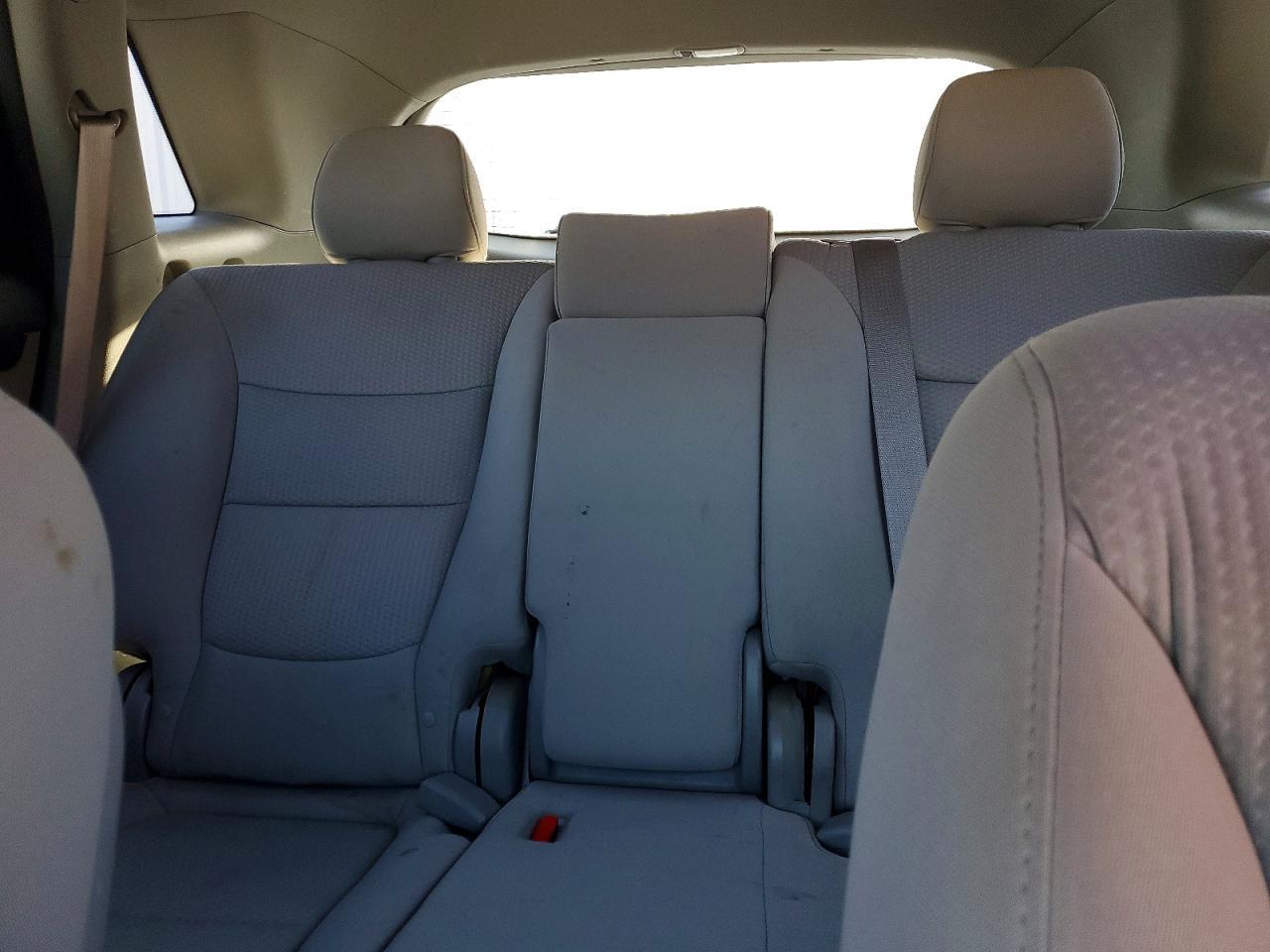 2013 KIA SORENTO