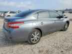 2015 NISSAN SENTRA