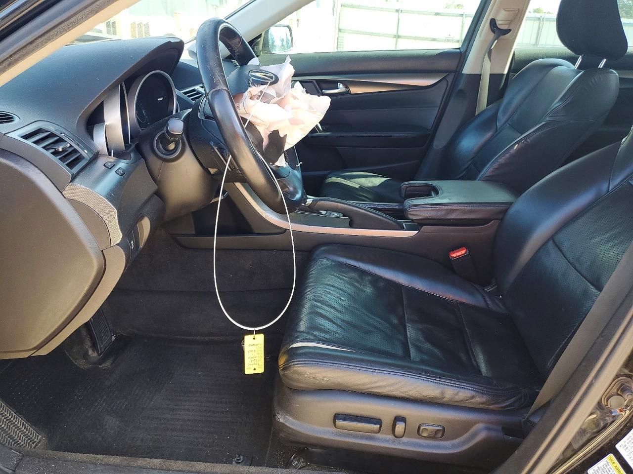 2013 ACURA TL