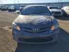 2011 TOYOTA COROLLA
