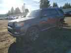 2012 TOYOTA 4Runner