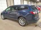 2015 CHEVROLET TRAVERSE