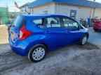 2015 NISSAN Versa Note