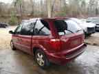 2007 DODGE CARAVAN