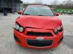 2015 CHEVROLET SONIC