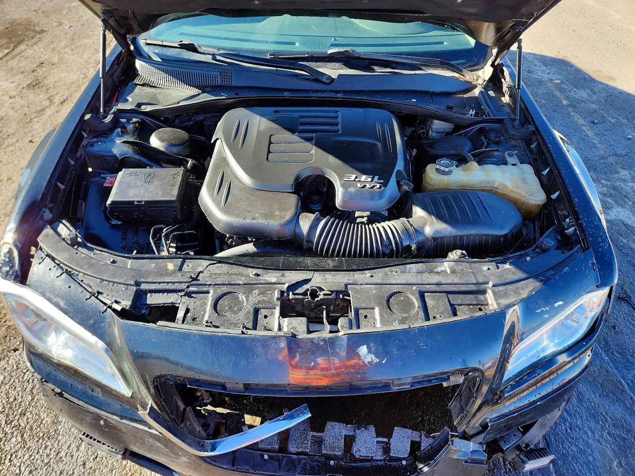 2013 CHRYSLER 300