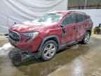 2018 GMC Terrain