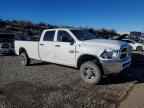 2012 DODGE Ram 2500