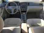 2005 TOYOTA COROLLA