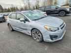 2013 SUBARU IMPREZA