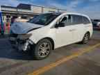 2011 HONDA ODYSSEY