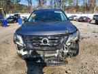 2017 NISSAN PATHFINDER