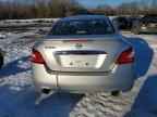 2009 NISSAN Maxima