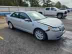 2010 LINCOLN MKZ