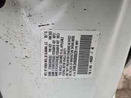 2013 HONDA ODYSSEY