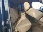 2011 NISSAN Frontier