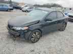 2013 KIA FORTE