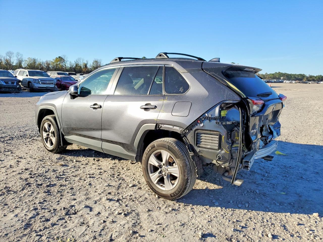 2023 TOYOTA RAV4