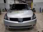 2005 NISSAN Quest