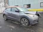 2019 NISSAN KICKS