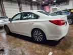 2018 SUBARU Legacy