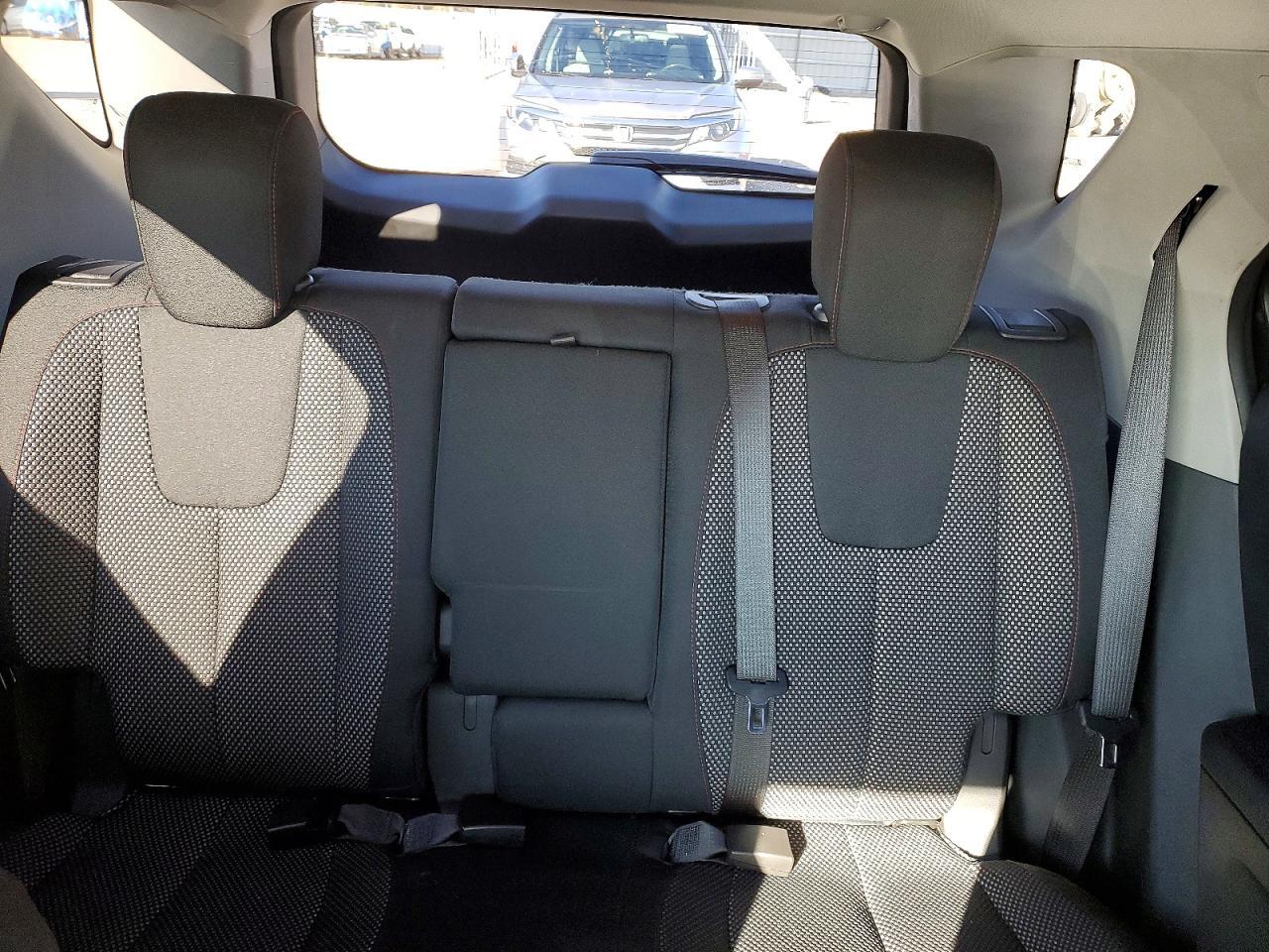 2014 CHEVROLET EQUINOX