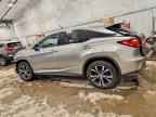 2018 LEXUS RX 350