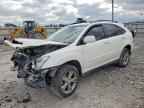 2008 LEXUS RX 400H