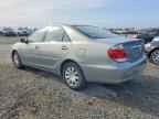 2005 TOYOTA CAMRY