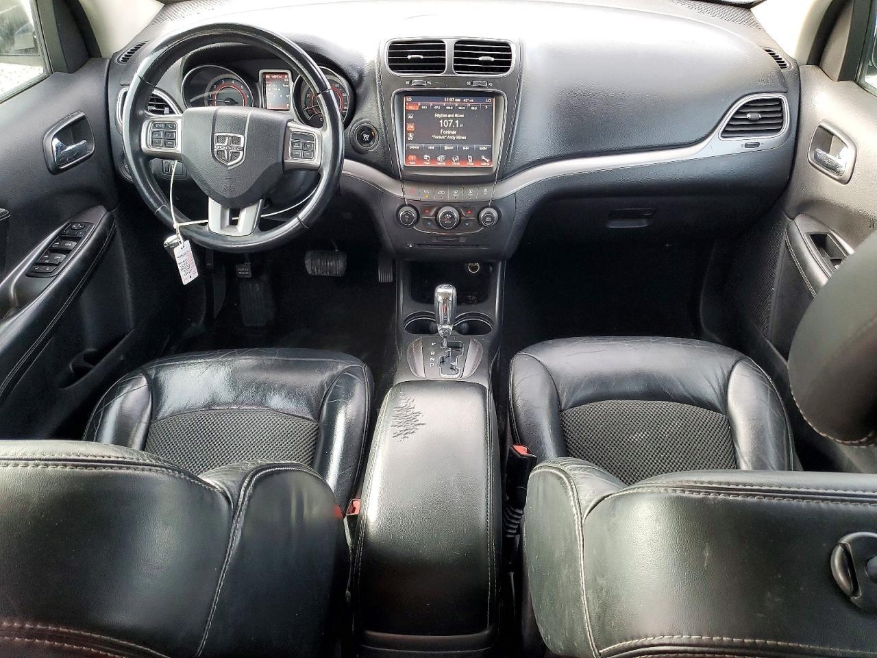 2015 DODGE JOURNEY