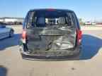 2015 DODGE GRAND CARAVAN