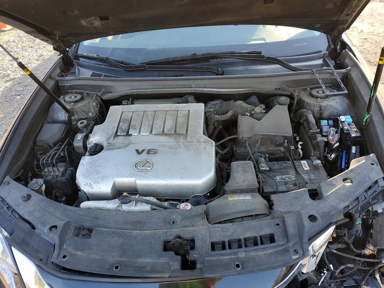 2018 LEXUS ES 350