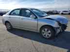 2008 KIA Spectra
