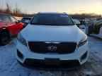 2018 KIA SORENTO