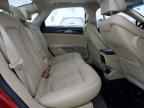 2013 LINCOLN MKZ