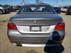 2004 BMW 5 series